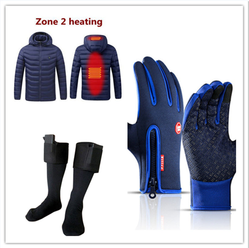 ThermalPaws Gloves