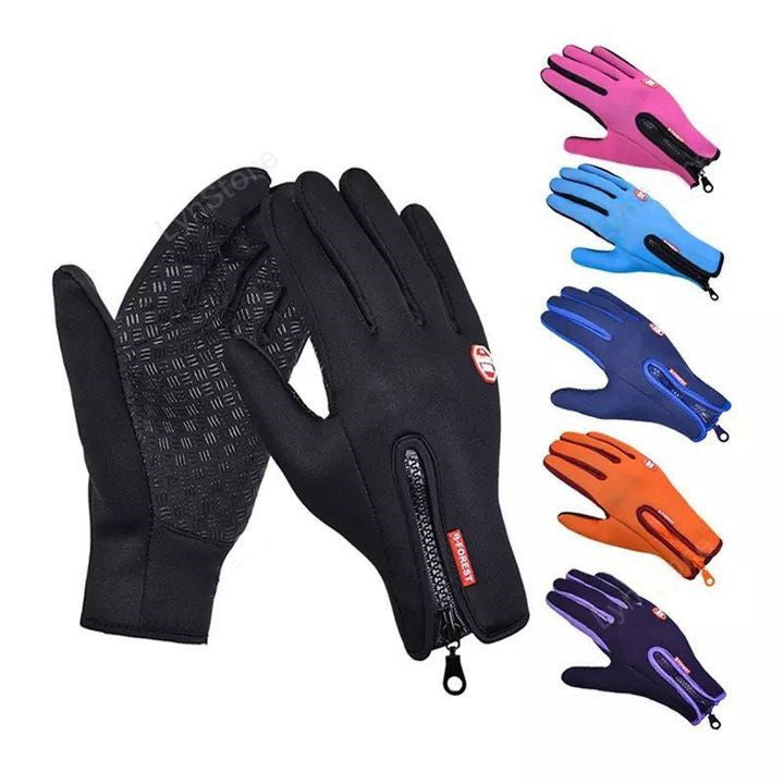 ThermalPaws Gloves