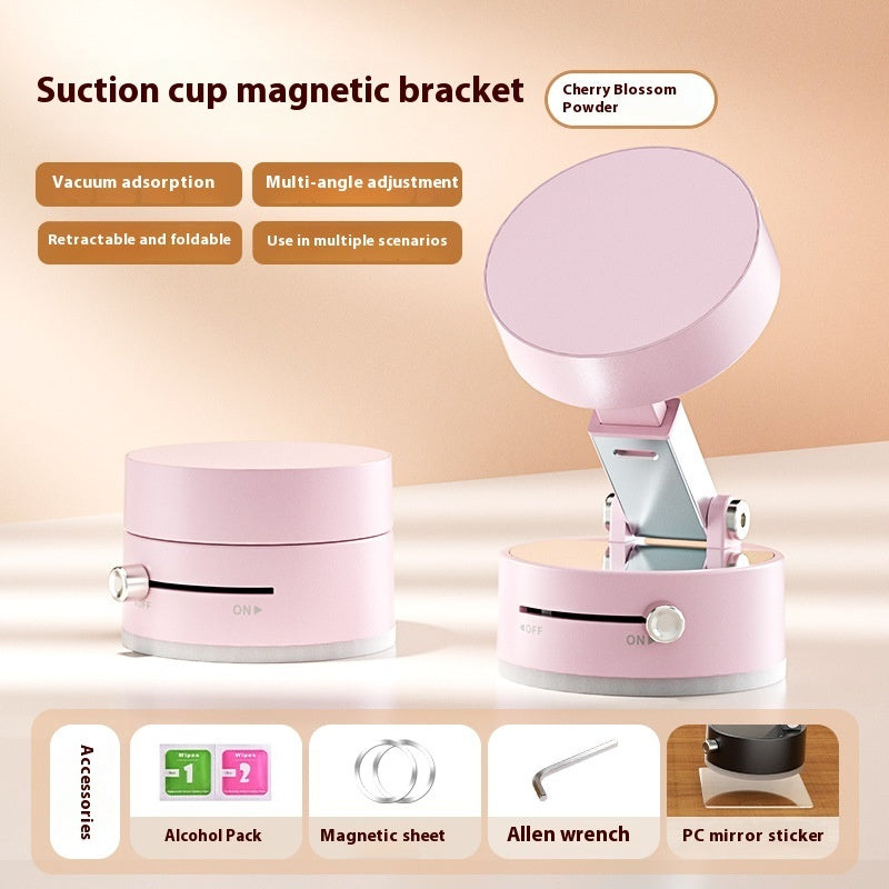 MagVac Phone Holder