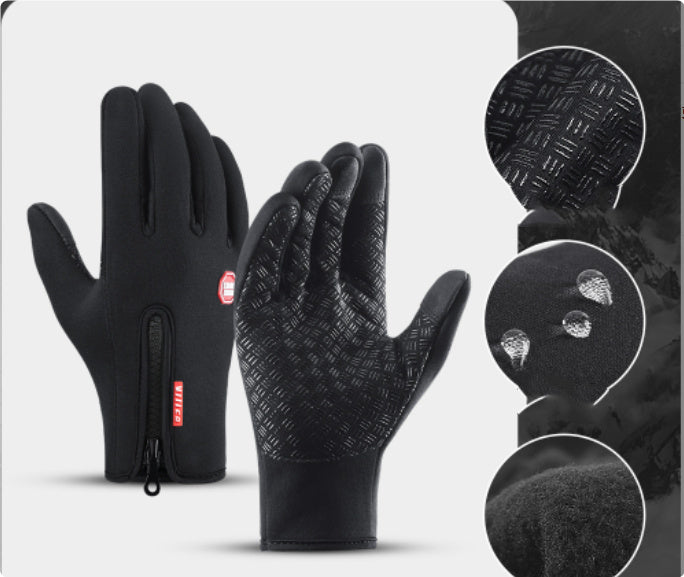 ThermalPaws Gloves
