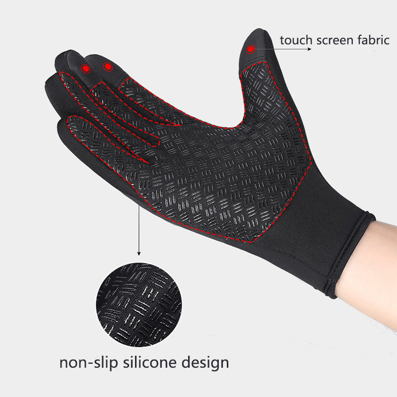 ThermalPaws Gloves