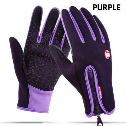 ThermalPaws Gloves