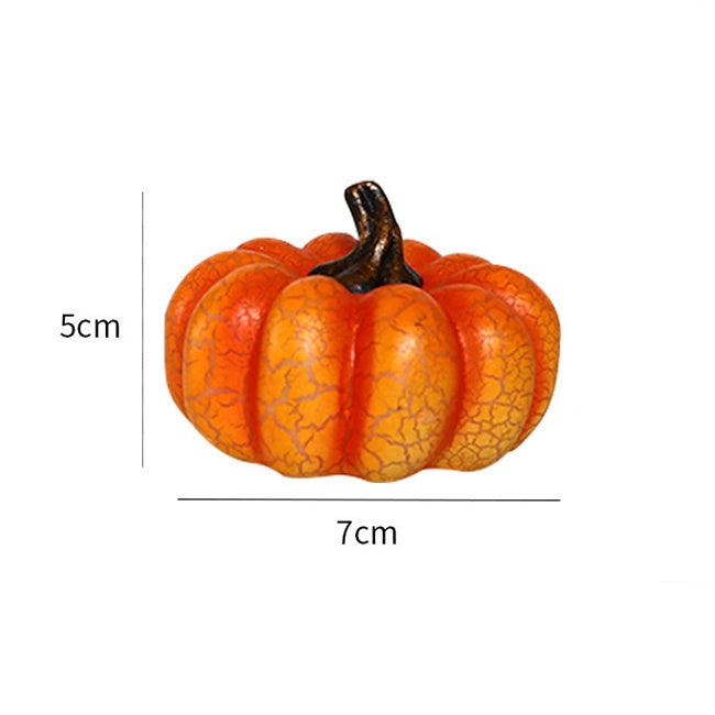 Luminous Pumpkin
