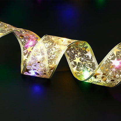 Christmas Ribbon