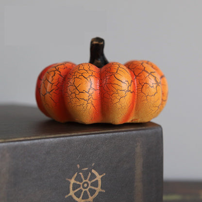 Luminous Pumpkin