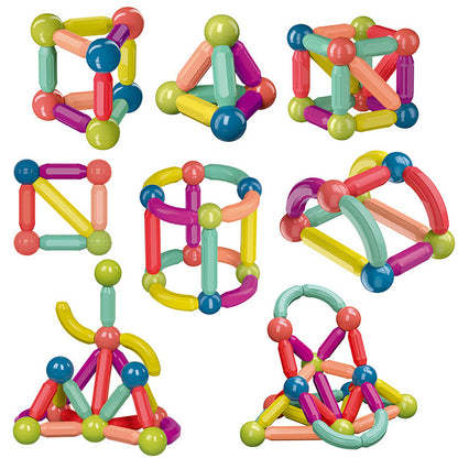 MagStick Building Blocks