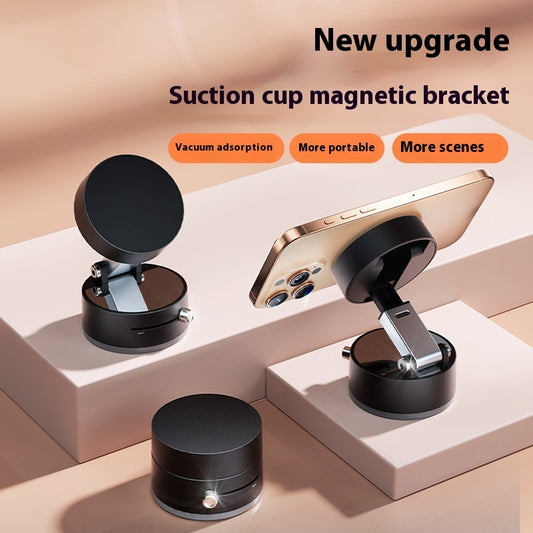 MagVac Phone Holder