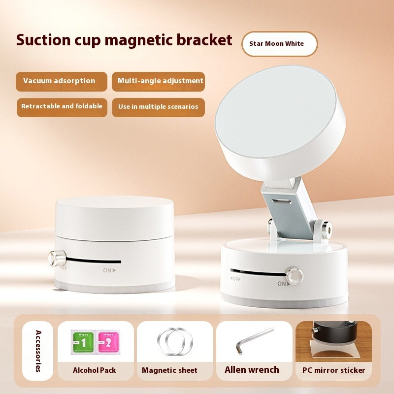 MagVac Phone Holder