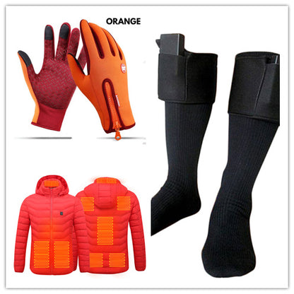 ThermalPaws Gloves