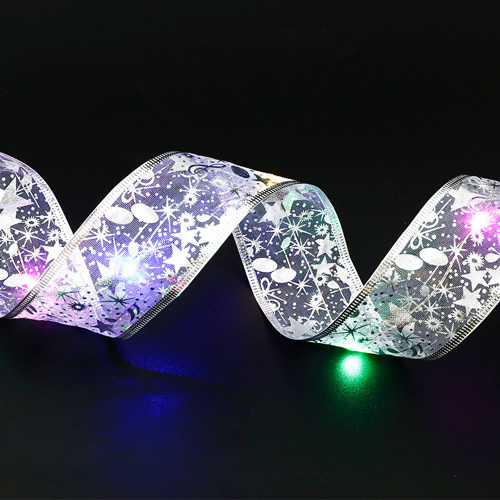 Christmas Ribbon