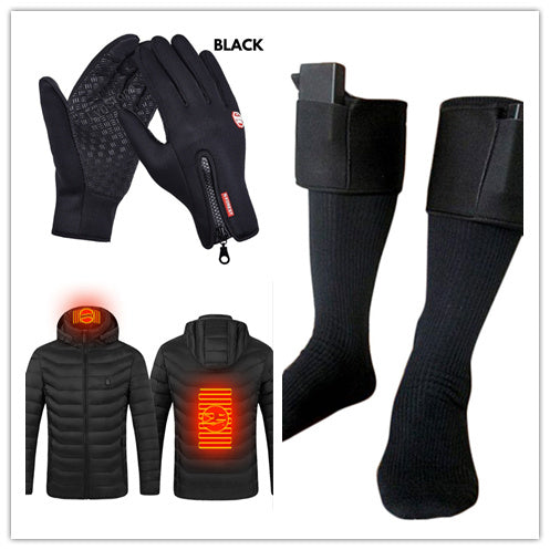 ThermalPaws Gloves