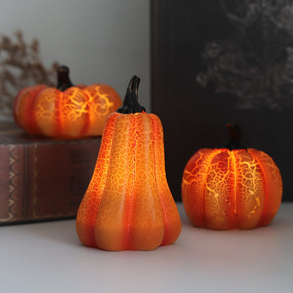 Luminous Pumpkin