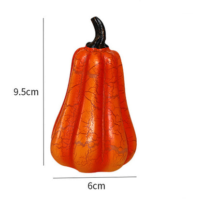 Luminous Pumpkin