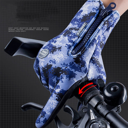 ThermalPaws Gloves