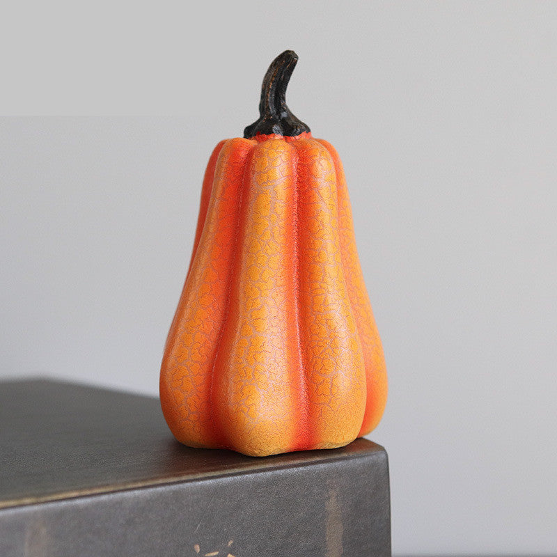 Luminous Pumpkin
