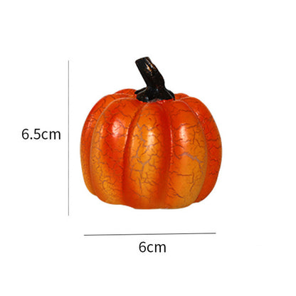Luminous Pumpkin