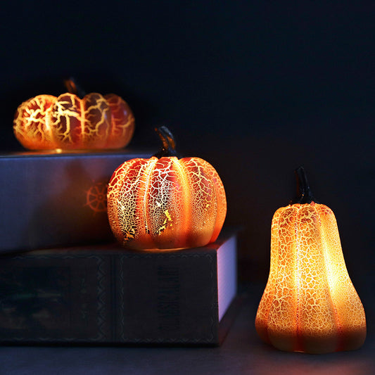 Luminous Pumpkin
