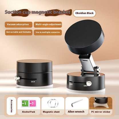 MagVac Phone Holder