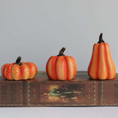 Luminous Pumpkin