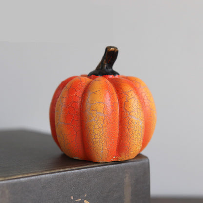 Luminous Pumpkin