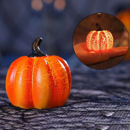 Luminous Pumpkin